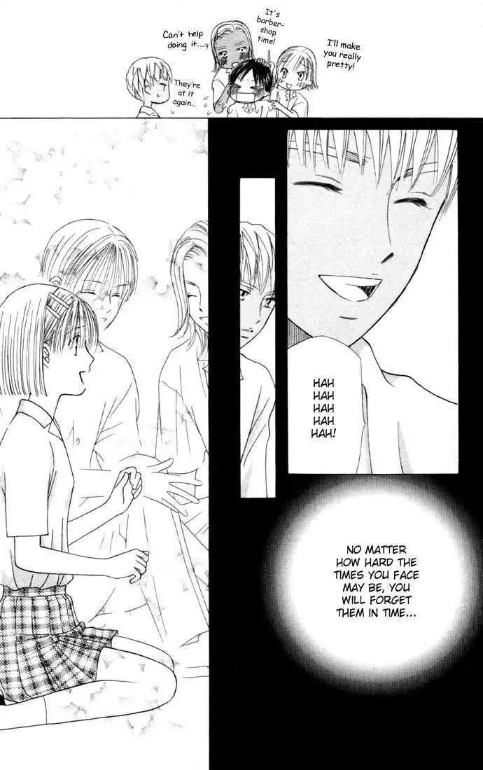 Kare Kano Chapter 37 17